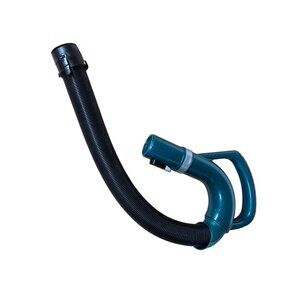 ✨ -Shark CU510 Replacement handle  Hose Assembly OEM Part teal  ( Preowned)